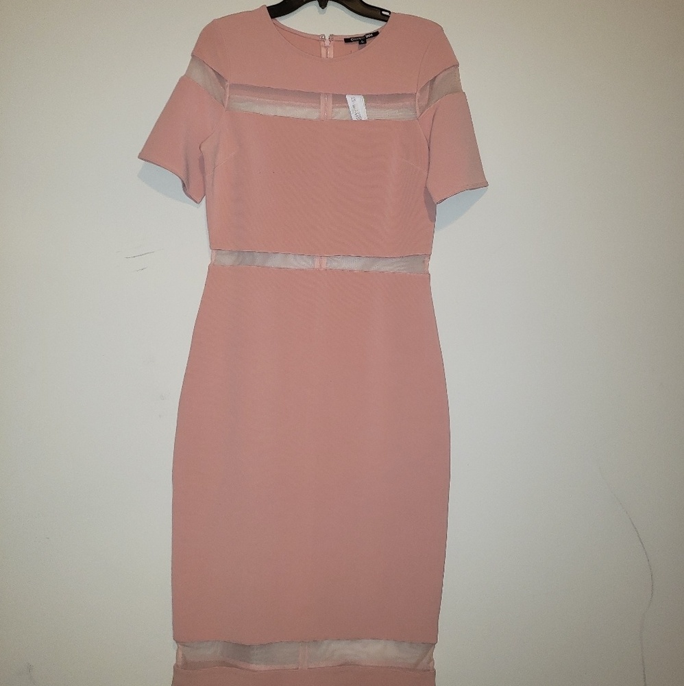 Gianni Bini Jamie Dress